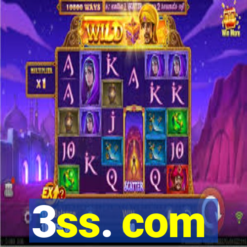 3ss. com
